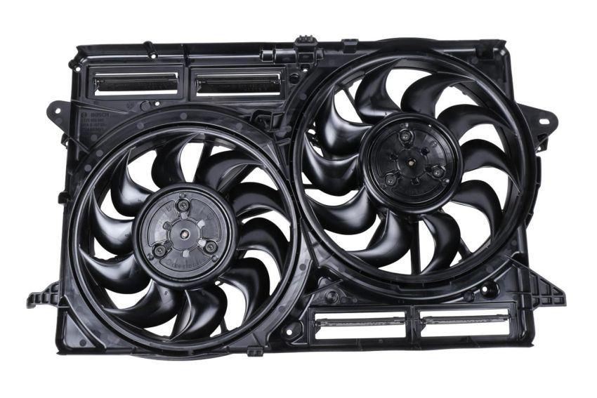 ACDelco Replacement Electric Cooling Fan Kits 84000788