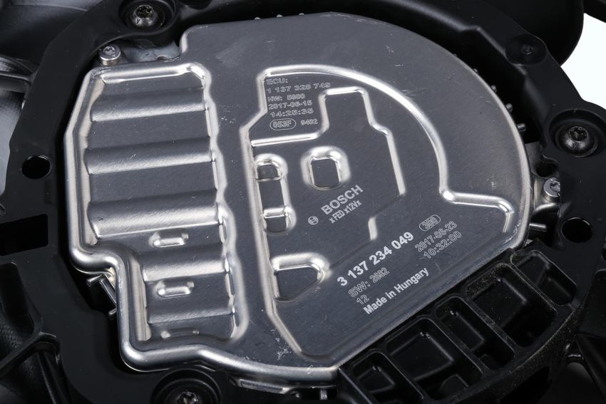 ACDelco Replacement Electric Cooling Fan Kits 84000788