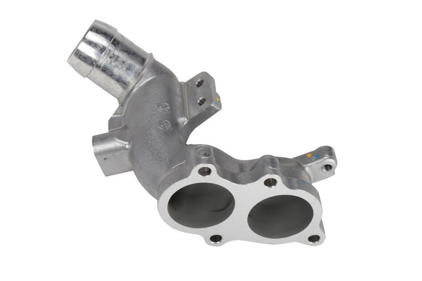 ACDelco GM Genuine Parts Water Necks and Thermostat Housings 12645998
