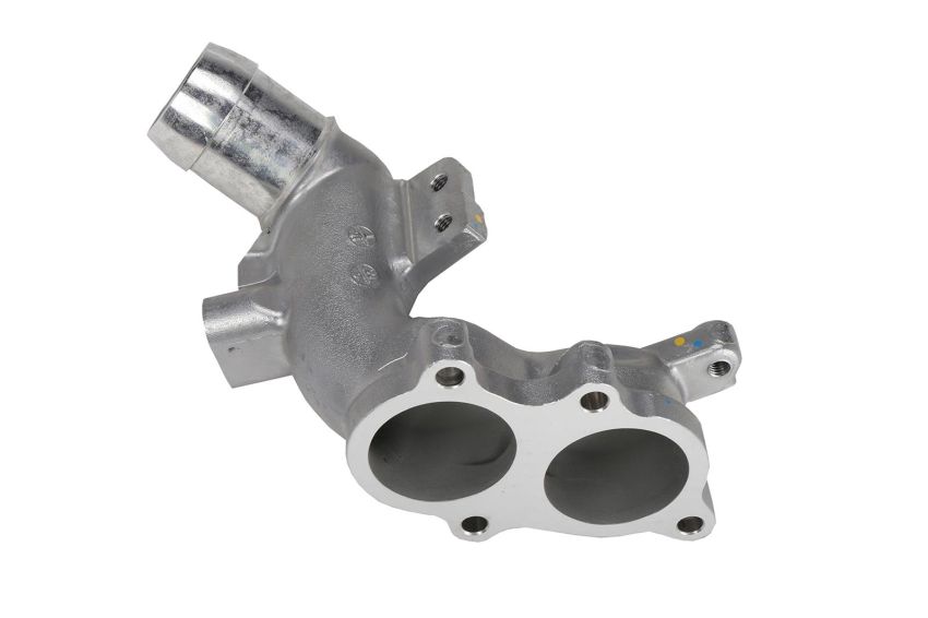 ACDelco GM Genuine Parts Water Necks and Thermostat Housings 12645998