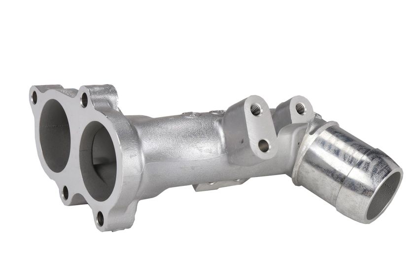 ACDelco GM Genuine Parts Water Necks and Thermostat Housings 12645998
