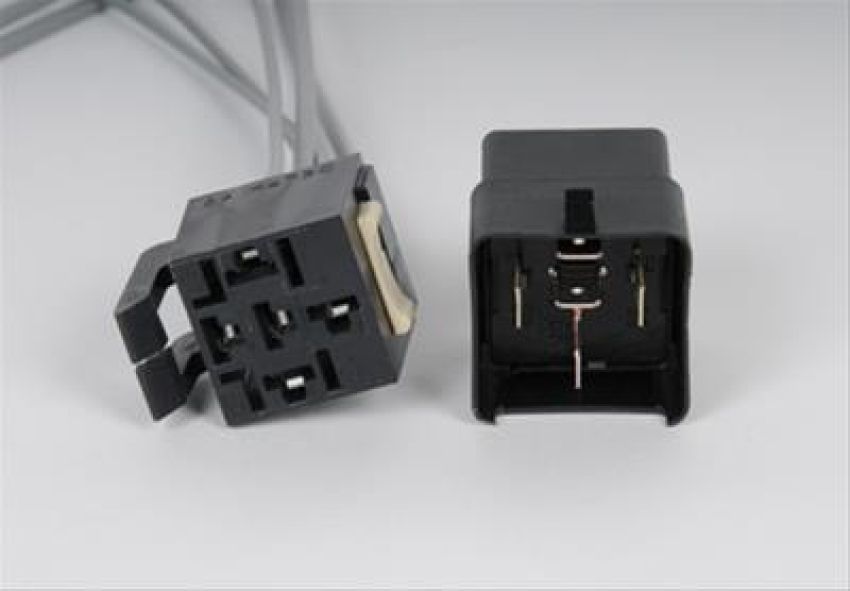 ACDelco Relays 12167112