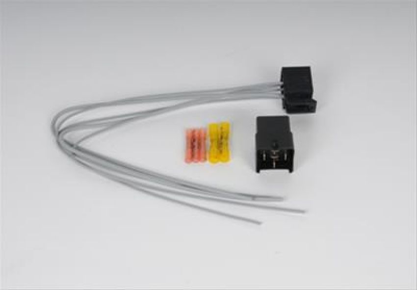 ACDelco Relays 12167112