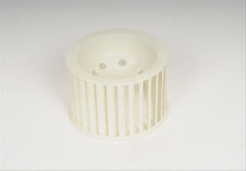 ACDelco Blower Motor Wheels 52460704