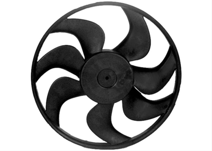 ACDelco Replacement Electric Cooling Fan Kits 12365370
