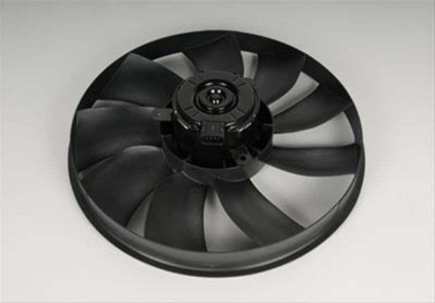 ACDelco Fans, Electric 12463003