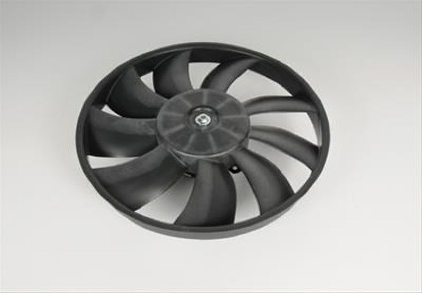 ACDelco Fans, Electric 12463003