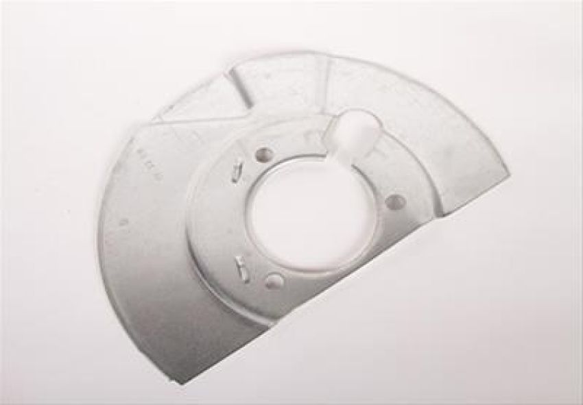 ACDelco GM Genuine Parts Brake Dust Shields 15001401