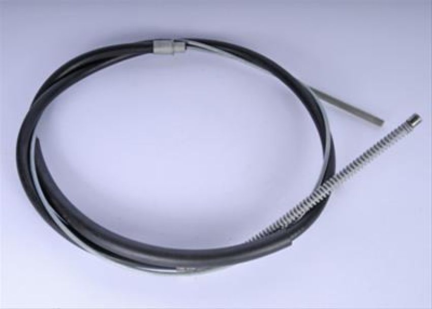 ACDelco Parking Brake Cables for 1997-2000 EXPRESS 3500, SAVANA 3500 - 15015715