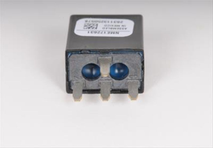 ACDelco Replacement Relays 15016745