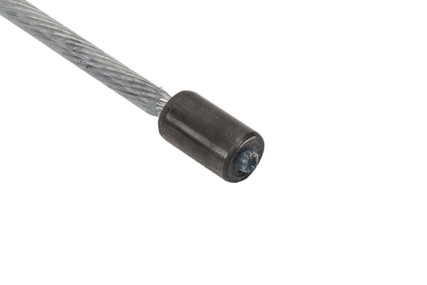 ACDelco Parking Brake Cables for 1991-2000 K3500 - 15023387