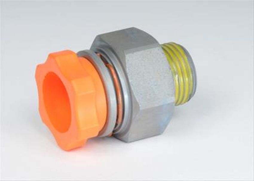 ACDelco Oil Cooler Connectors 15027502