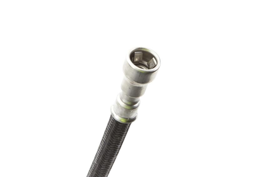 ACDelco GM Genuine Parts Fuel Feed Lines for 1998-2000 S10, SONOMA - 15028435