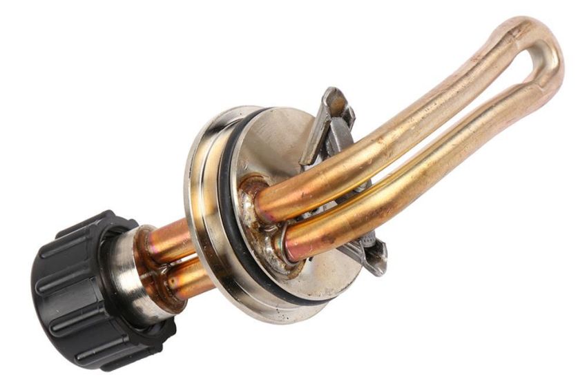 ACDelco Heater Cores 15031947