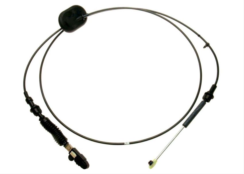 ACDelco GM Genuine Parts Automatic Transmission Shifter Cables 15037353