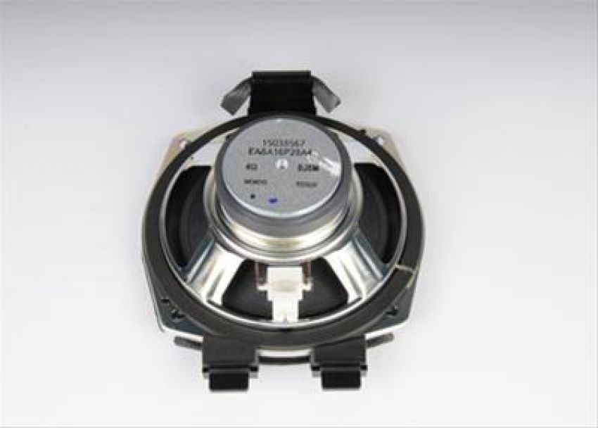 ACDelco Radio Speakers 15038567