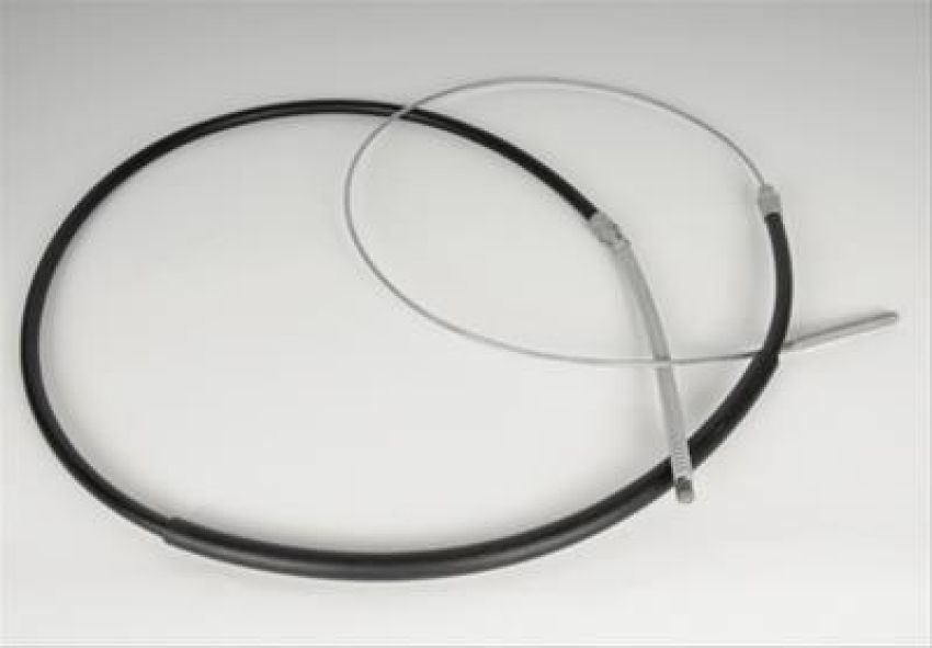 ACDelco Parking Brake Cables 15041327
