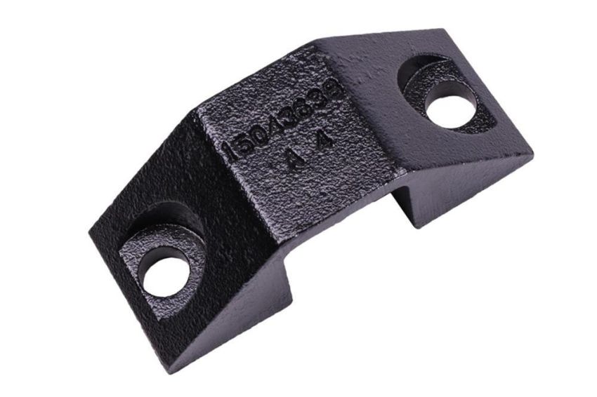 ACDelco Sway Bar Mounting Brackets 15043638