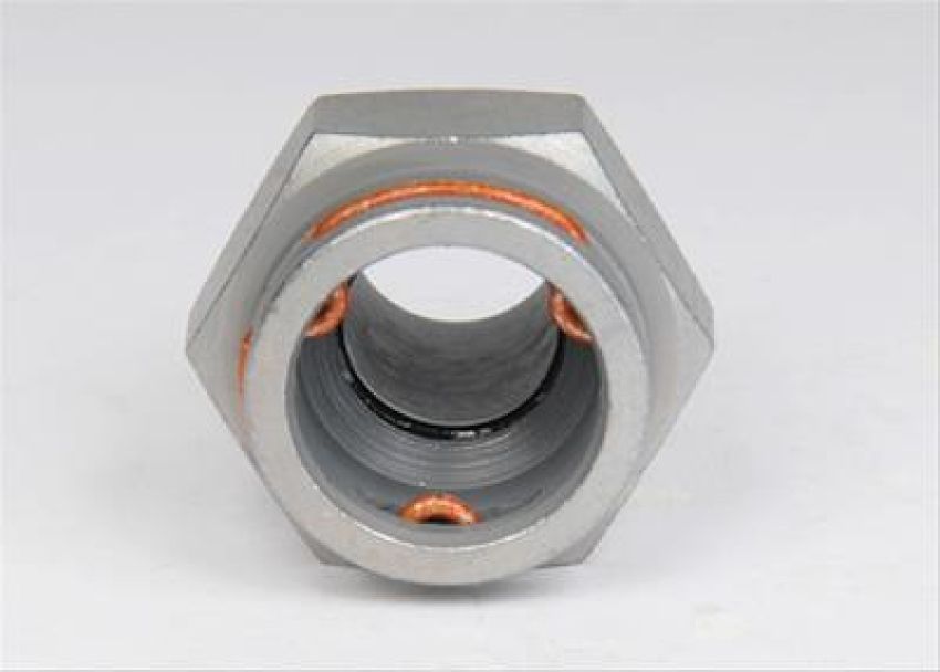 ACDelco Oil Cooler Connectors 15043741