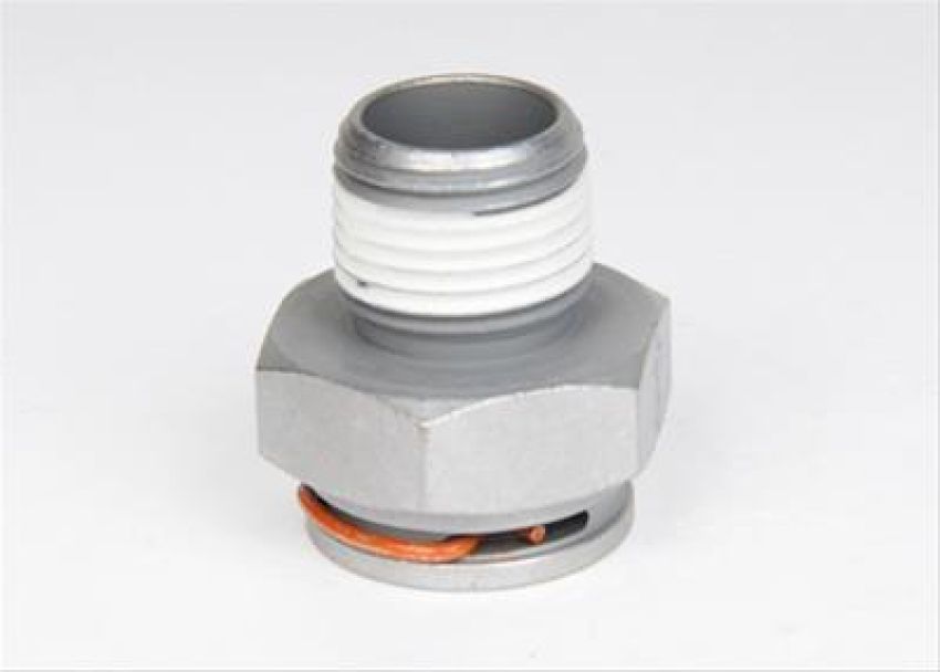 ACDelco Oil Cooler Connectors 15043741