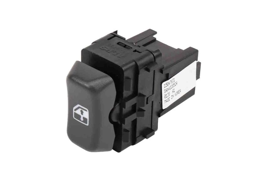ACDelco GM Genuine Parts Door Window Switches 15047831