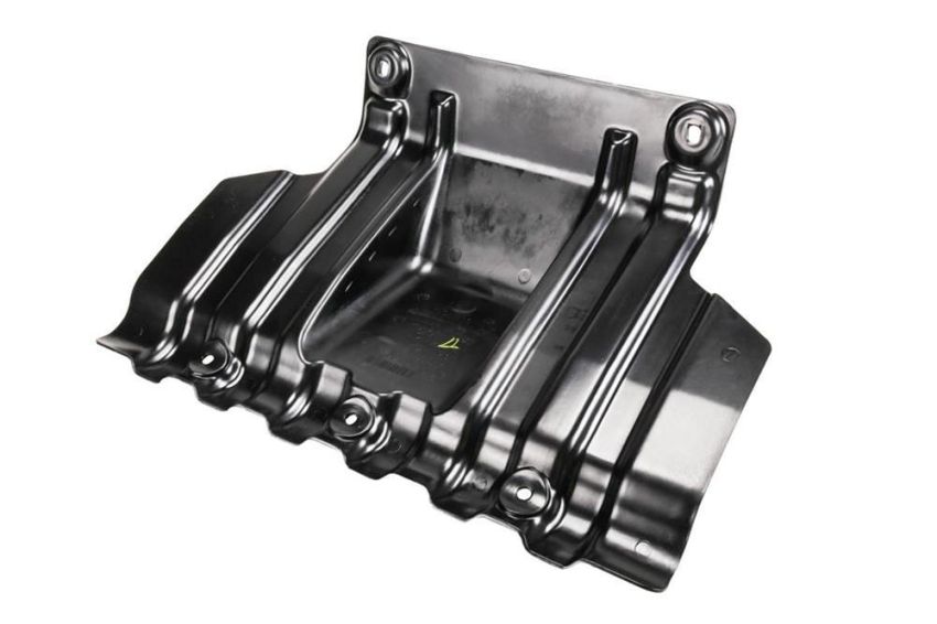 ACDelco Fuel Rail and Coil Covers 15049190