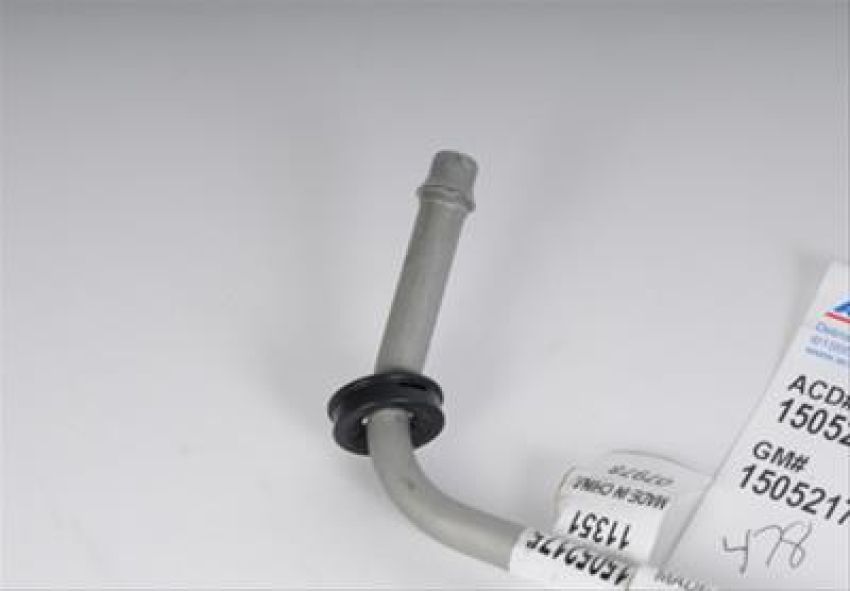 ACDelco Automatic Transmission Cooler Lines 15052175