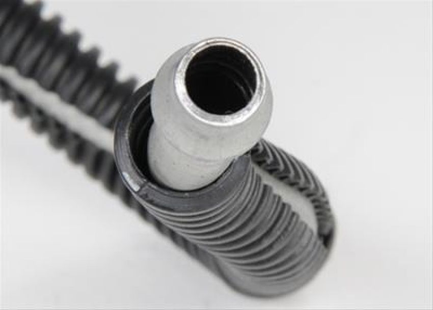 ACDelco Automatic Transmission Cooler Lines 15052180