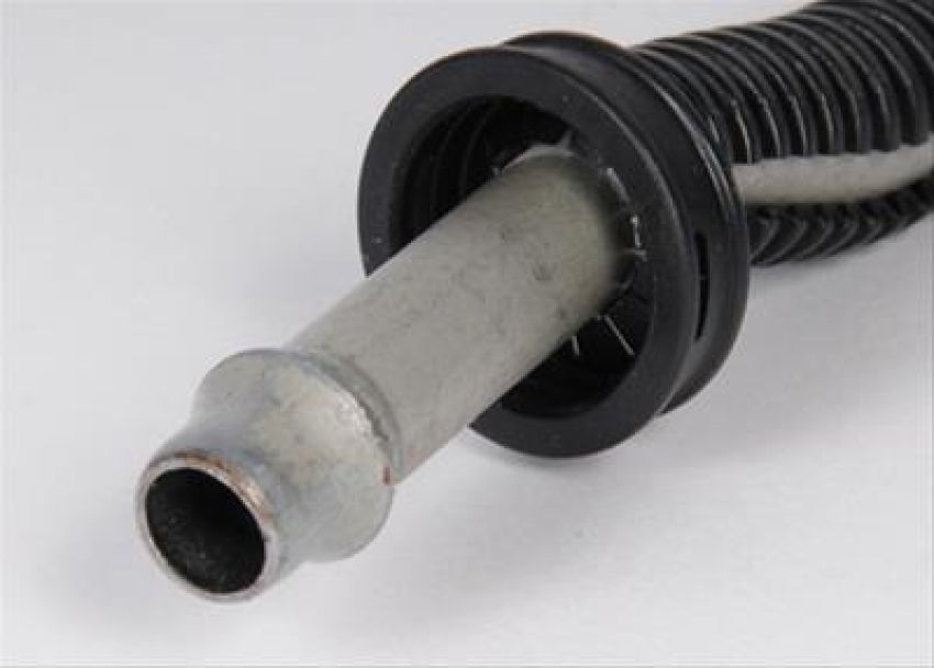 ACDelco Automatic Transmission Cooler Lines 15052182