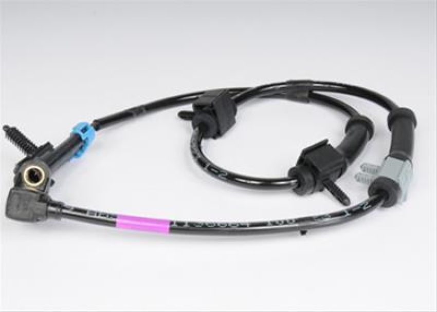 ACDelco ABS Wheel Speed Sensors for 2003-2005 ASTRO, SAFARI - 15058395