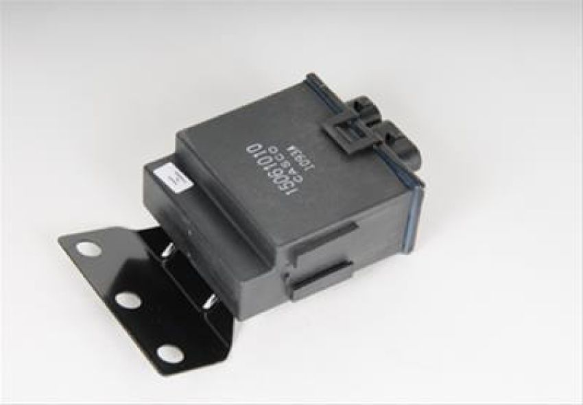 ACDelco GM Genuine Parts Fuel Pump Driver Modules 15061010