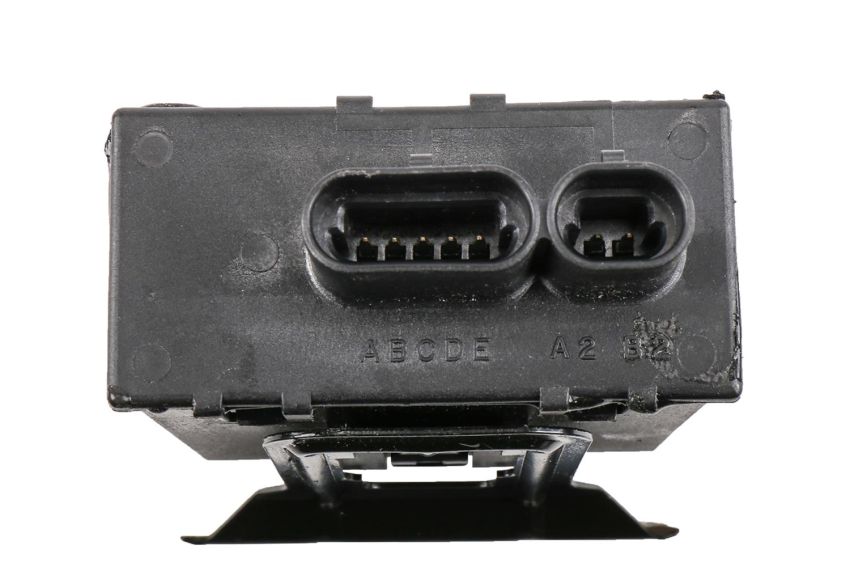 ACDelco GM Genuine Parts Fuel Pump Driver Modules 15061010