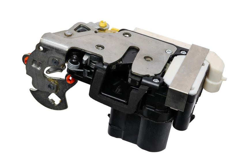 ACDelco GM Genuine Parts Door Latch Assemblies 15066132