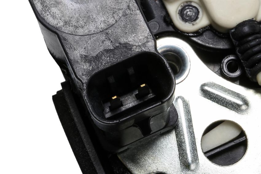 ACDelco GM Genuine Parts Door Latch Assemblies 15066132