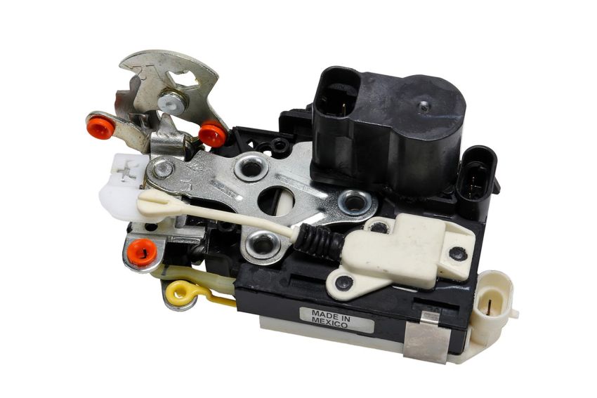 ACDelco GM Genuine Parts Door Latch Assemblies 15066132