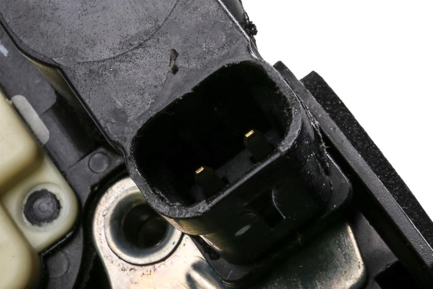 ACDelco GM Genuine Parts Door Latch Assemblies for 1995-2003 BLAZER, 1996-2001 BRAVADA, 1995-2001 JIMMY - 15066139