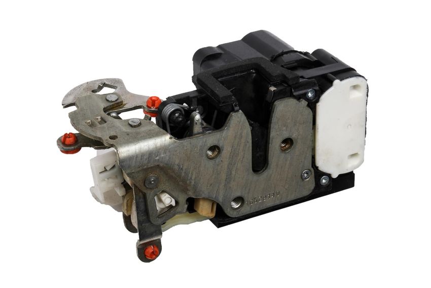 ACDelco GM Genuine Parts Door Latch Assemblies for 1995-2003 BLAZER, 1996-2001 BRAVADA, 1995-2001 JIMMY - 15066139