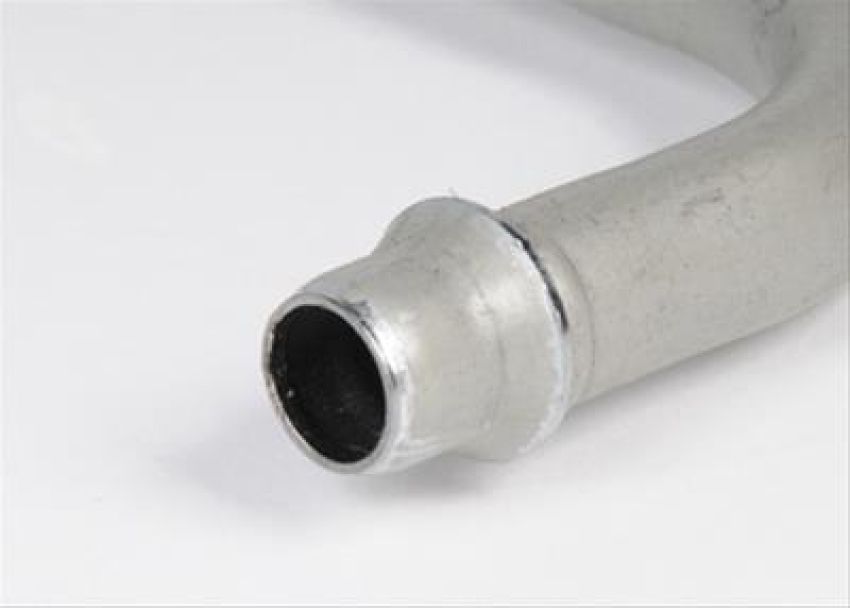 ACDelco Oil Cooler Lines 15074199