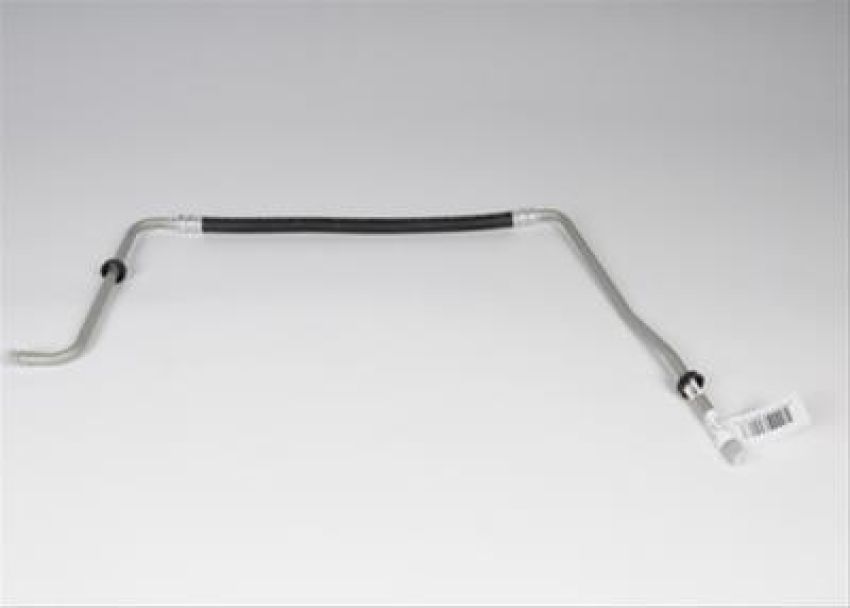 ACDelco Oil Cooler Lines 15074199