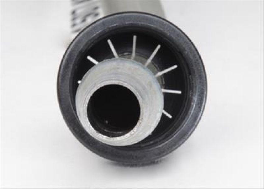 ACDelco Oil Cooler Lines 15074201