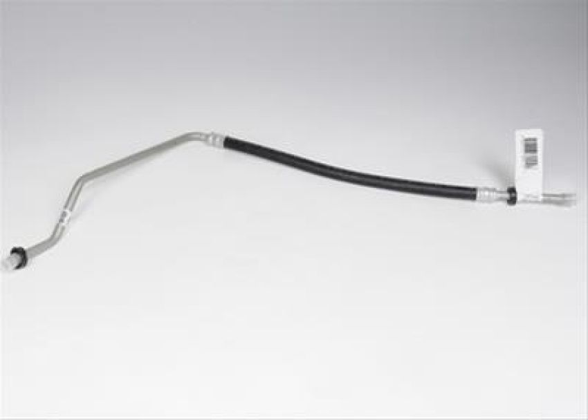 ACDelco Oil Cooler Lines 15074201