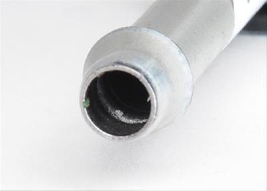 ACDelco Oil Cooler Lines 15074201