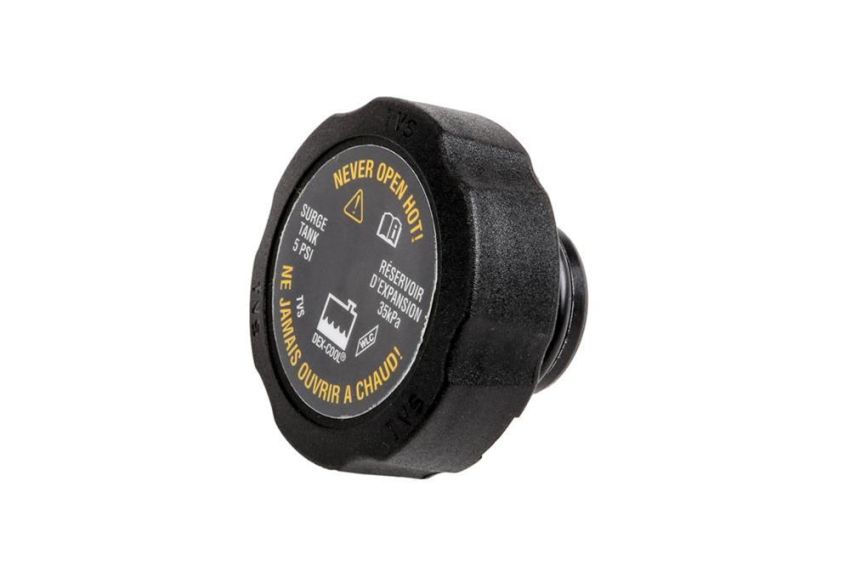 ACDelco Coolant Reservoir Caps 15076936