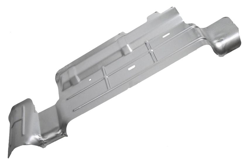 ACDelco GM Genuine Parts Fuel Tank Shields for 2007 SUBURBAN 1500, 2005-2014 TAHOE - 15078884