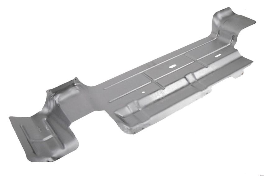 ACDelco GM Genuine Parts Fuel Tank Shields for 2007 SUBURBAN 1500, 2005-2014 TAHOE - 15078884