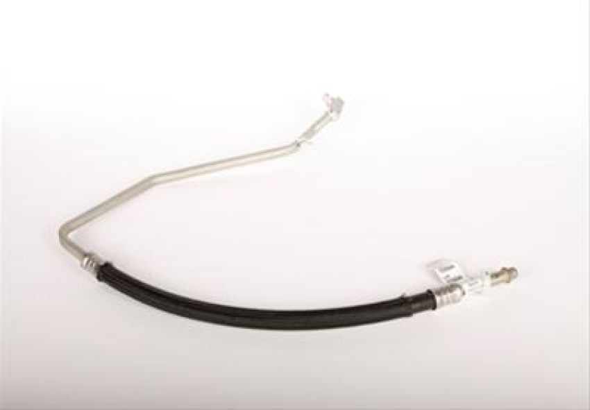 ACDelco Oil Cooler Lines 15096844