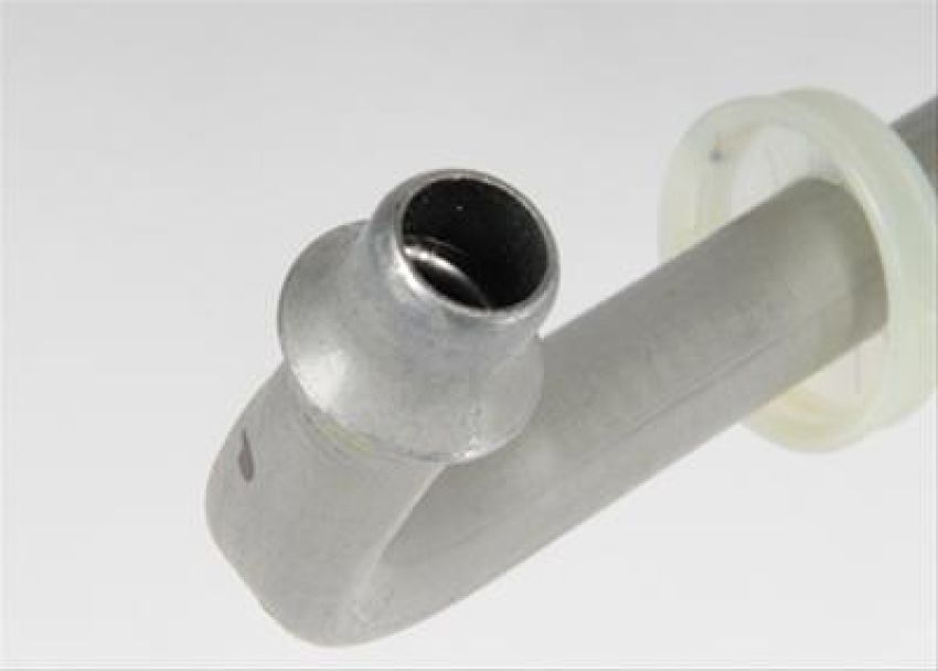 ACDelco Oil Cooler Lines 15096851
