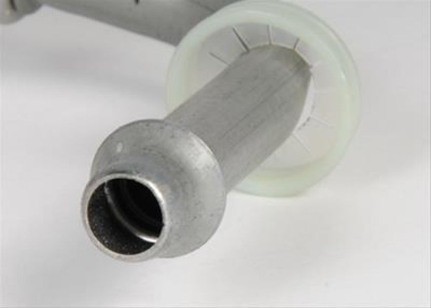 ACDelco Oil Cooler Lines 15096851