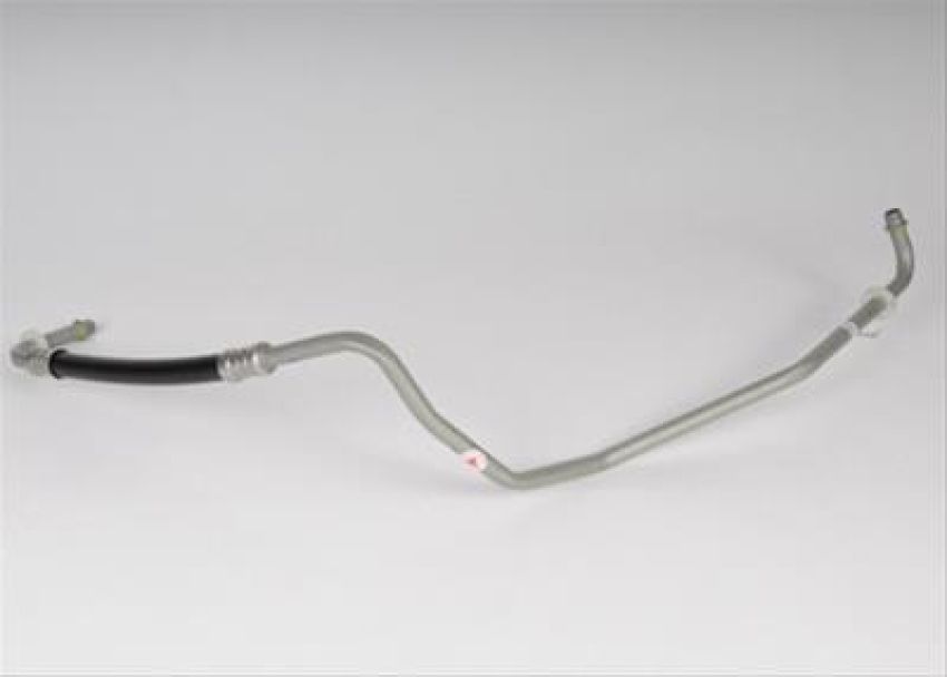 ACDelco Oil Cooler Lines 15096851