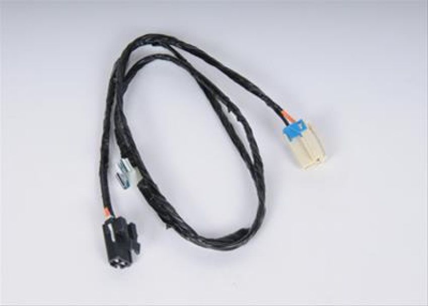 ACDelco Wiring Harnesses 15098851